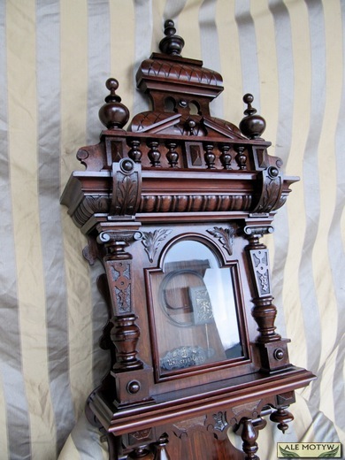 www.alemotyw.pl renowacja , zegarów , renowacja , mebli , biblioteka , serwantka , witryna , art , deco , secesja , biedermeier , ludwik , filip , eklektyczna , biurko , komoda ,  (1)
